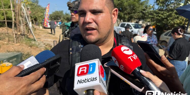 La Zona Dorada es una de las más vigiladas: SSPM tras asesinato en Av. Gaviotas de Mazatlán