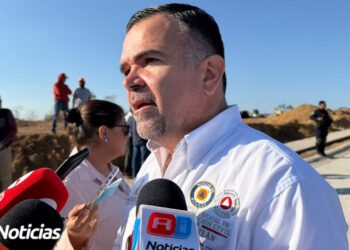 PC Mazatlán llama a padres de familia extremar precauciones por uso de pirotecnia en menores