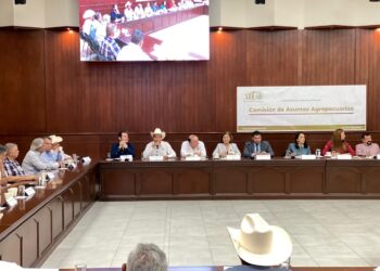 Campesinos exigen mayor presupuesto para salvar al campo sinaloense