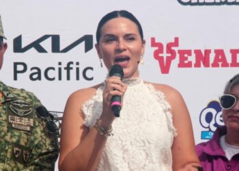 Mazatlán proyecta derrama económica de 150 millones de pesos con el Maratón y Triatlón Pacífico 2024