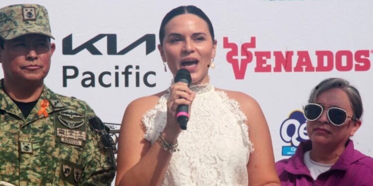 Mazatlán proyecta derrama económica de 150 millones de pesos con el Maratón y Triatlón Pacífico 2024