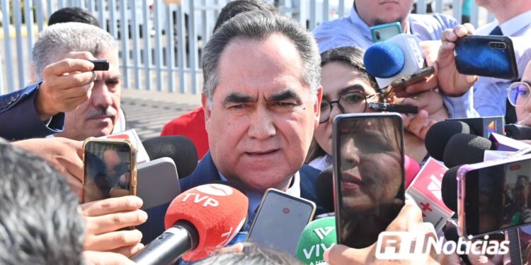 “Conflicto entre UAS y gobierno no debió existir”, lamenta Jesús Madueña Molina