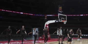 La NBA anuncia que realizará más partidos en México en los próximos años
