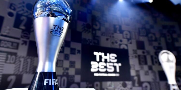 Quiénes son los nominados de la Liga MX Varonil y Femenil en los premios The Best de la FIFA