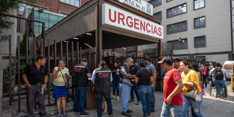 Experto alerta que resistencia bacteriana podría ser principal causa de muerte en 2050