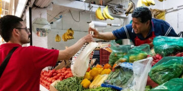 Buen Fin desacelera la inflación durante primera quincena de noviembre