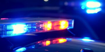 Asesinan a un hombre en la colonia Colinas del Rey, en Culiacán