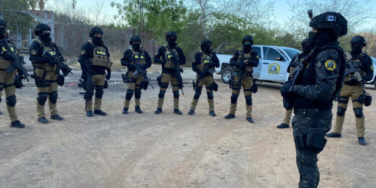 Adolescente es rescatado tras ser secuestrado en Los Mochis