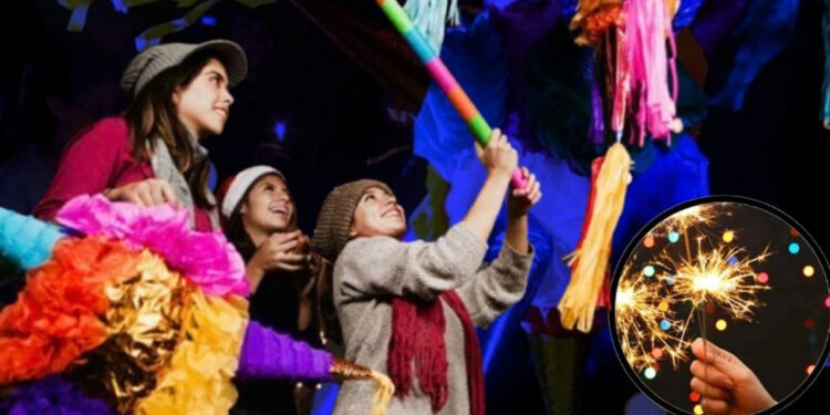 Fiestas decembrinas 2024: ¿cuándo comienzan las posadas navideñas en México?