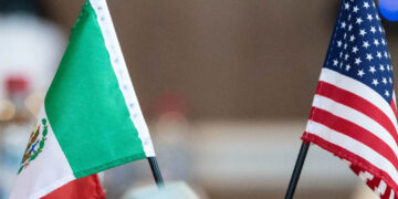 México confía en que renegociación del T-MEC será más viable con Trump