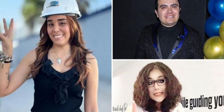 Marilyn Cote, la colombiana del Studio Ghibli, el Cirujano de las Estrellas y el peligroso negocio de la mentira