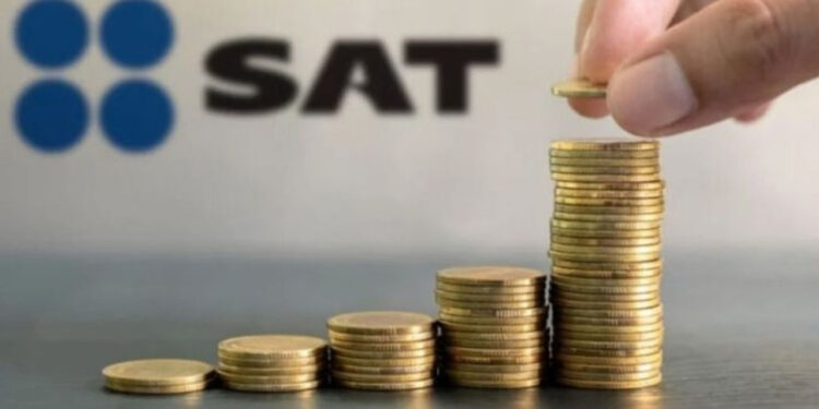 SAT: ¿cuánto te quitará si recibes el aguinaldo en diciembre de 2024?