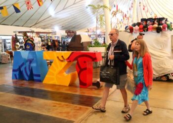 Mazatlán recibe a más de 8 mil pasajeros con la llegada de dos cruceros turísticos