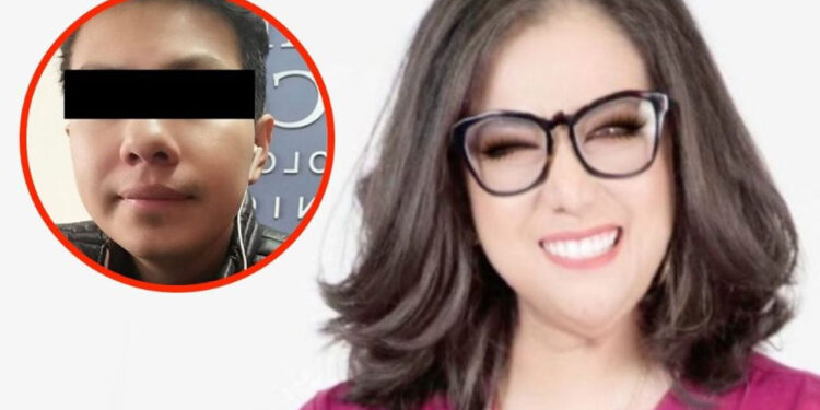Exempleado de Marilyn Cote narra cómo era trabajar con la falsa psiquiatra: “a los pacientes hay que verlos en el piso”