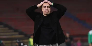 Efraín Juárez recibe castigo de de 3 a 5 años sin ir a estadios en Colombia; Atlético Nacional apelará