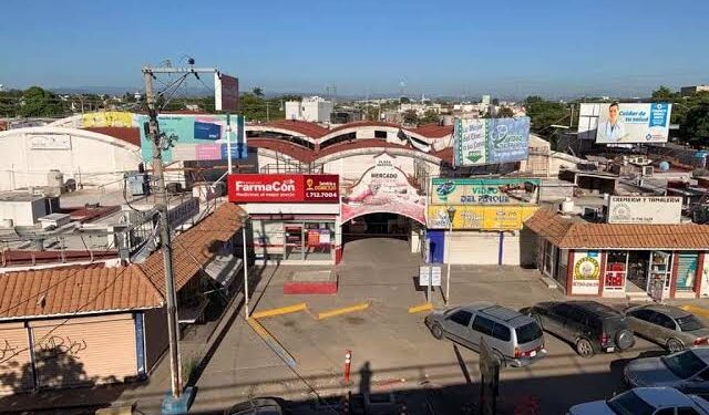 ¡Tome precauciones! Este viernes habrá cierre temporal de vialidad en el cruce de Boulevard Enrique Cabrera y Diamante