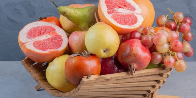 La fruta de temporada que reduce el azúcar en la sangre y baja la presión arterial