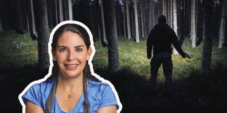 Secuestradores de la chef Zahie Téllez y su esposo, ligados a la banda criminal de “Los Roques”