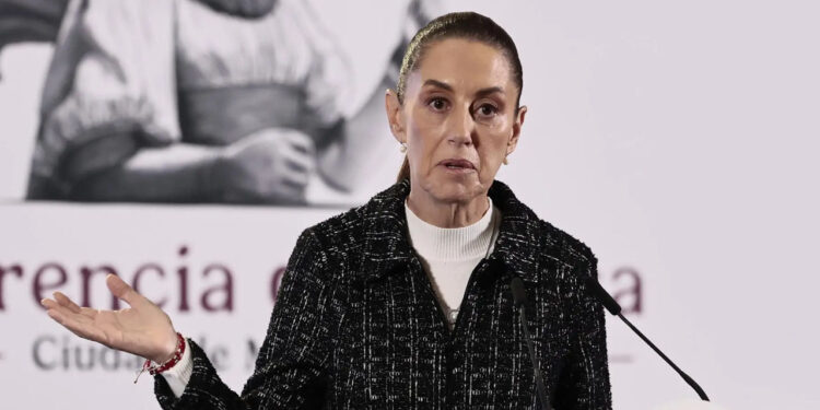 “Paquete Económico 2025 está muy sólido”: Sheinbaum