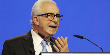 Morena va por “transformar el régimen político de México en uno autoritario”: Zedillo