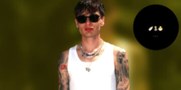 ¿Peso Pluma anuncia que va a ser papá con su nueva novia?, comparte misterioso mensaje en Instagram