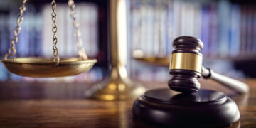 ONG advierte los riesgos de la reforma judicial y la militarización