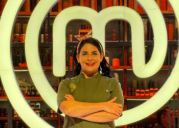 Lo que se sabe del secuestro de Zahie Téllez, jueza de MasterChef, en la autopista México-Cuernavaca