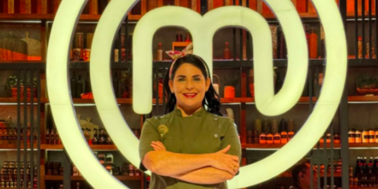 Lo que se sabe del secuestro de Zahie Téllez, jueza de MasterChef, en la autopista México-Cuernavaca