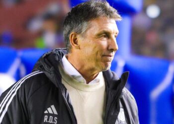 Siboldi se defiende y se va con todo contra Borja: “Busca justificar su desastroso paso por Cruz Azul”