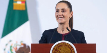 Órganos autónomos se crearon para evitar que Pemex y CFE fueran reconocidas como empresas públicas: Sheinbaum