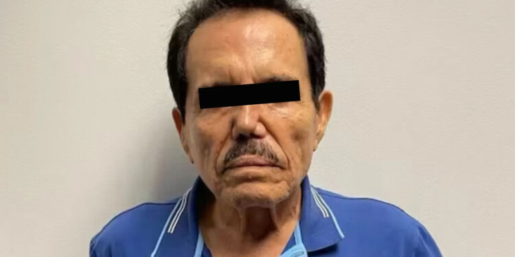 Sheinbaum pidió a Biden información sobre captura de ‘el Mayo’ Zambada