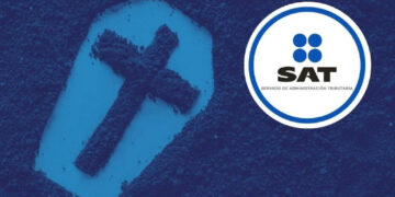 Día de Muertos: Las deudas con el SAT que te siguen hasta la tumba