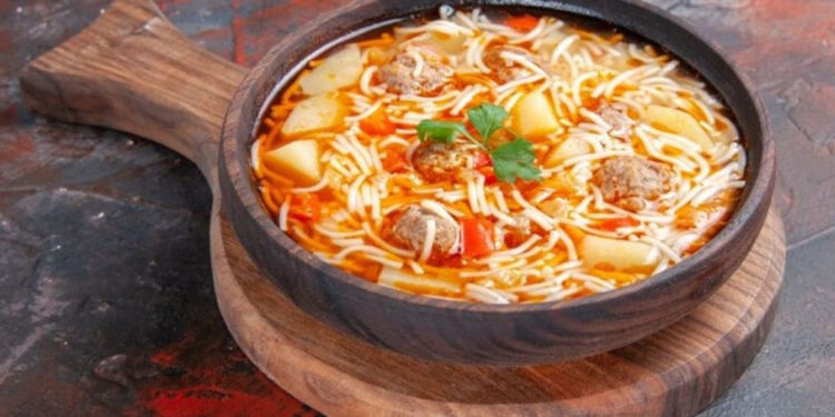 Esta es la mejor pasta según la Profeco para preparar una sopa de fideo calientita y sana
