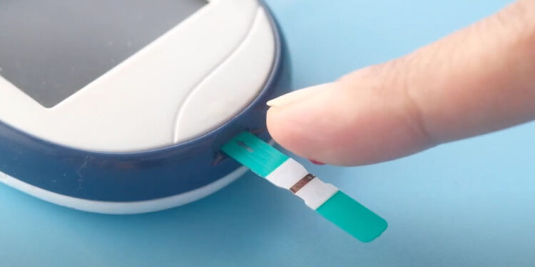 Más de 800 millones de adultos en el mundo viven con diabetes y la mitad no toma fármacos