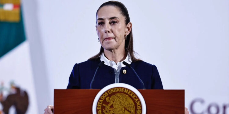 Sheinbaum renueva acuerdo con empresarios para mitigar inflación en 24 productos básicos