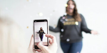 TikTok vetará los filtros de belleza a los menores de 18 años