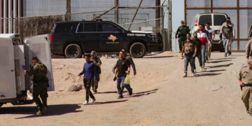 Sheinbaum asegura que su Gobierno tiene un plan ante deportaciones masivas de Trump