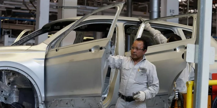 Así quedarán los salarios mínimos profesionales desde el 1 de enero de 2025