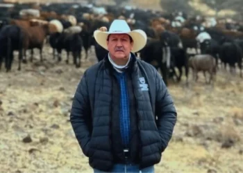 Asesinan al subsecretario de ganadería de la Secretaría del Campo de Zacatecas