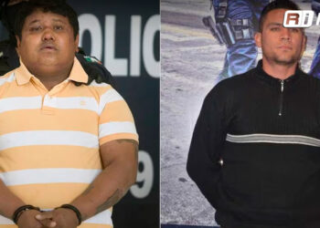 Dictan 600 años de prisión a “El Negro” Radilla y “El Cone”; responsables de secuestrar al hijo de Javier Sicilia