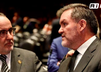 PAN exige renuncia de Rubén Rocha Moya; Claudia Sheinbaum sigue protegiéndolo en “complicidad vergonzante”