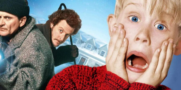 Películas navideñas: cuáles son las más taquilleras de la historia