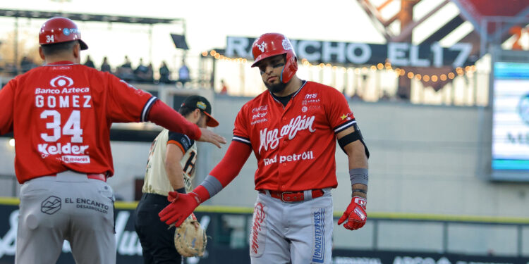 Héctor Villalobos, Clave para que Venados culminen con victoria la fase regular