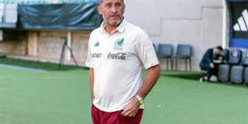 Andrés Lillini revela los planes de las selecciones menores con miras al Mundial de 2030