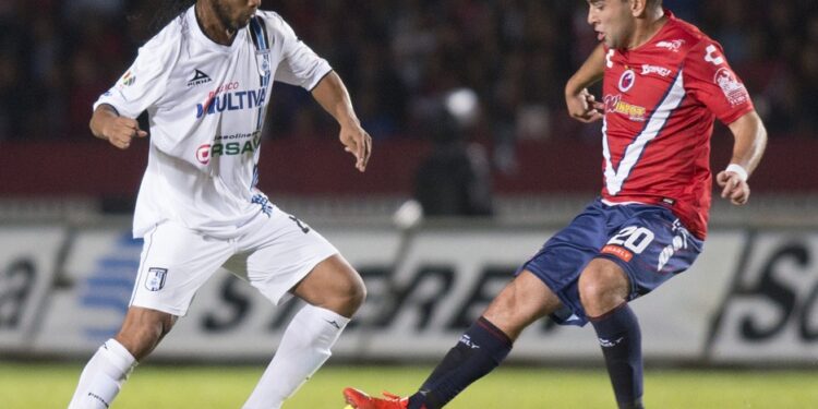 Ángel Sepúlveda recordó cuando lo humilló Ronaldinho