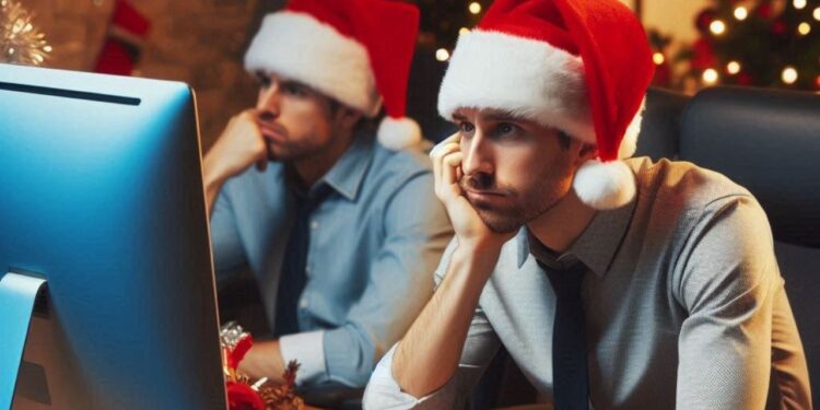 ¿Cuánto deben pagarme si trabajo el 25 de diciembre y 1 de enero?