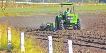 Necesario para el desarrollo de las comunidades rurales el impulso a la agroindustrua Mexicana: Canacintra