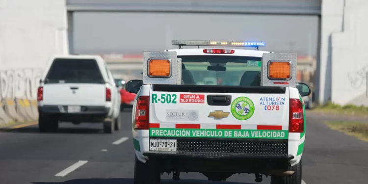 Ángeles Verdes intensifica su presencia para una temporada alta sin contratiempos