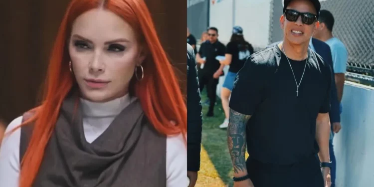 Juez advierte a la esposa y a la cuñada de Daddy Yankee que podrían ir a la cárcel por desacato