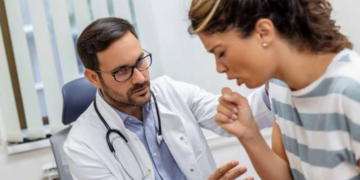Aumentan asma y bronquitis en zonas industriales
